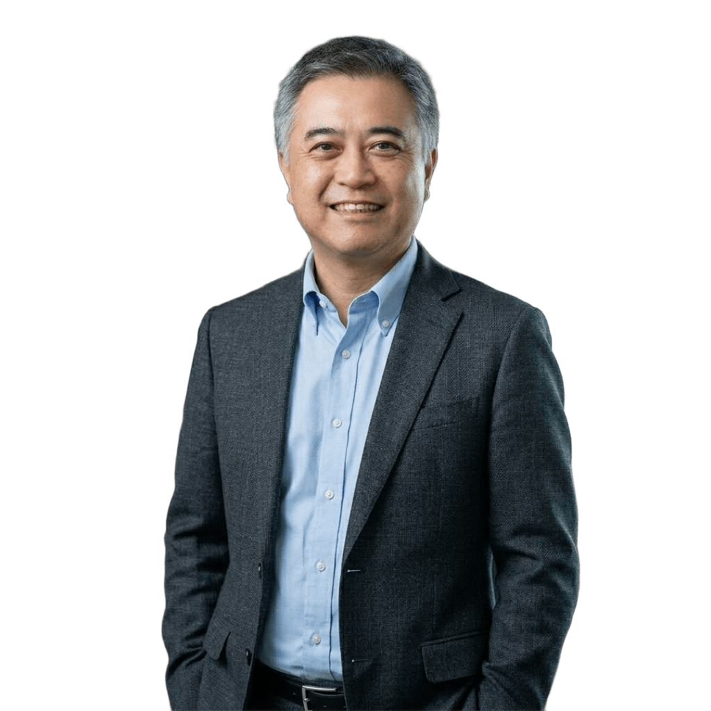 代表 西野直哉